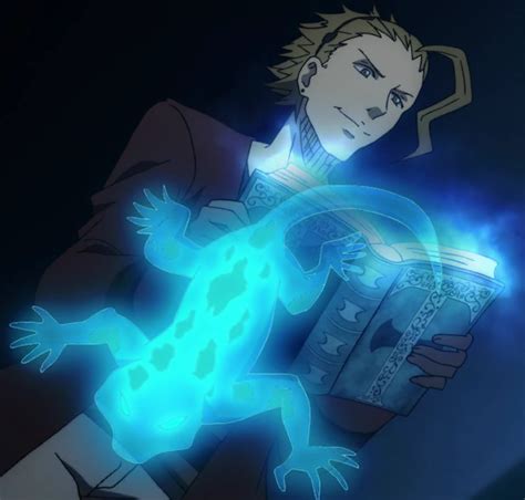Forbidden Knowledge: Unraveling the Mysteries of Cursed Magic in Black Clover